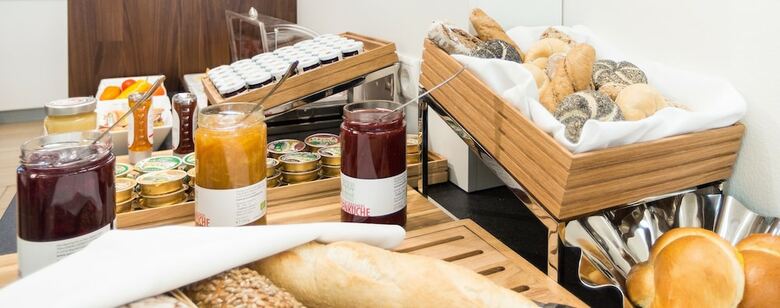 Bed & Breakfast Hotel Spiess & Spiess