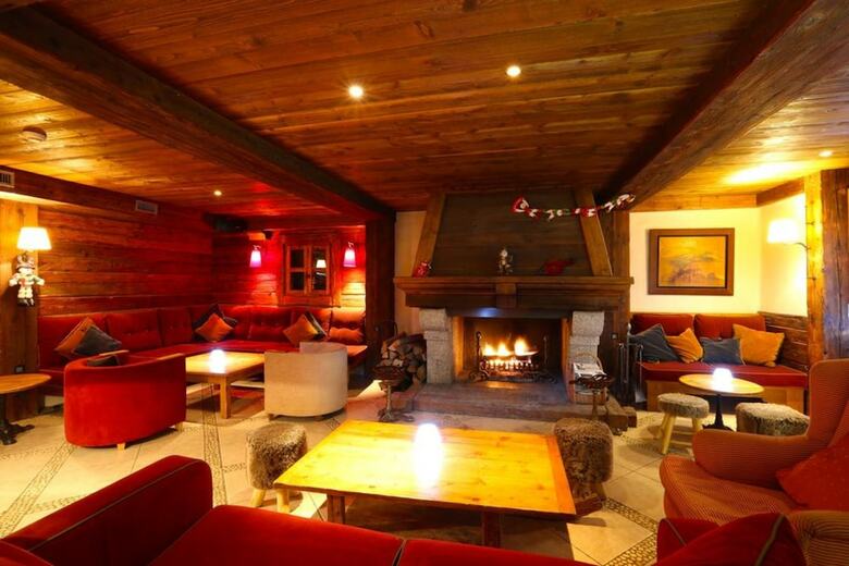 Hotel H�tel Les Peupliers