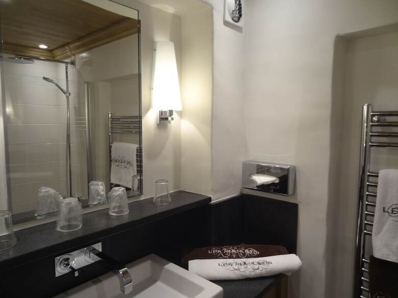 Hotel H�tel Les Peupliers