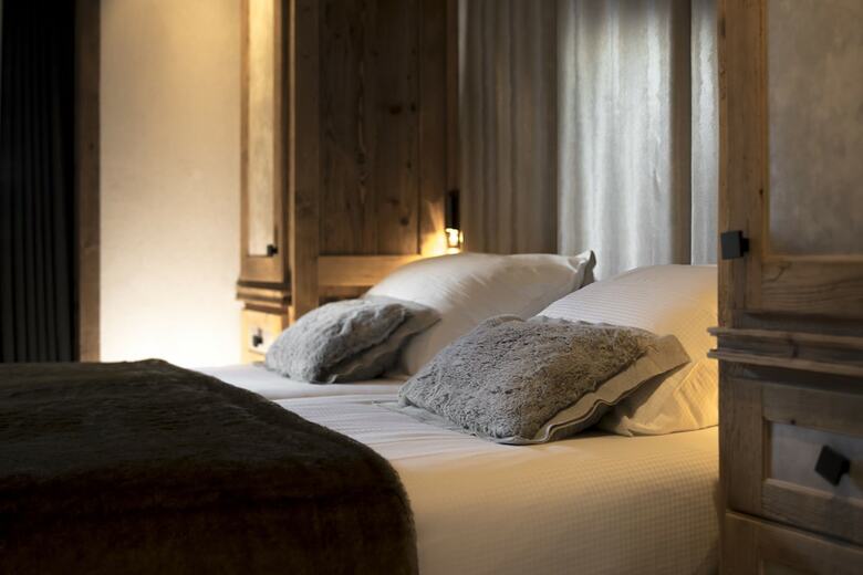 Hotel H�tel Les Peupliers