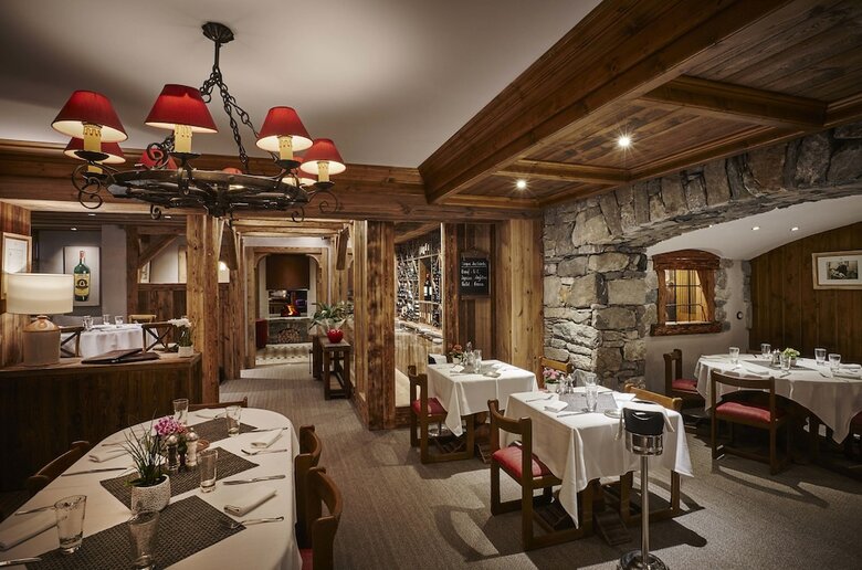 Hotel H�tel Les Peupliers