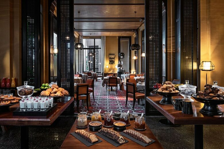 Hotel Fairmont Royal Palm Marrakech