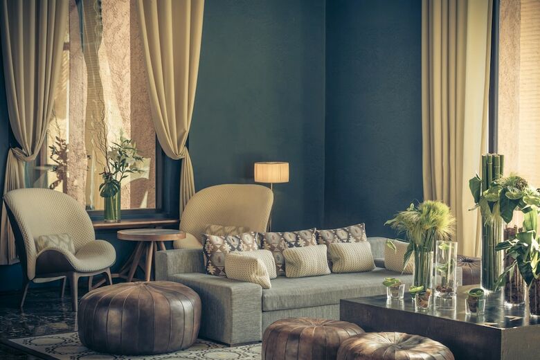 Hotel Fairmont Royal Palm Marrakech