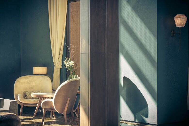 Hotel Fairmont Royal Palm Marrakech