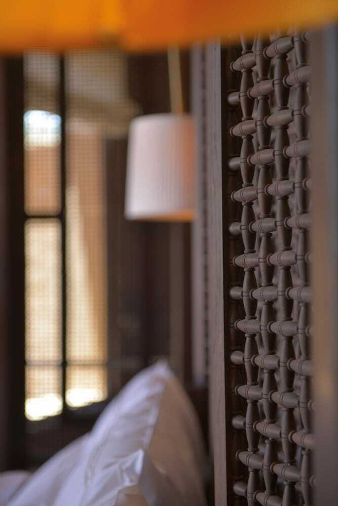 Hotel Fairmont Royal Palm Marrakech