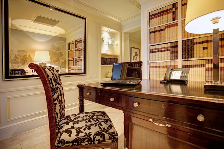 Hotel The Chester Grosvenor