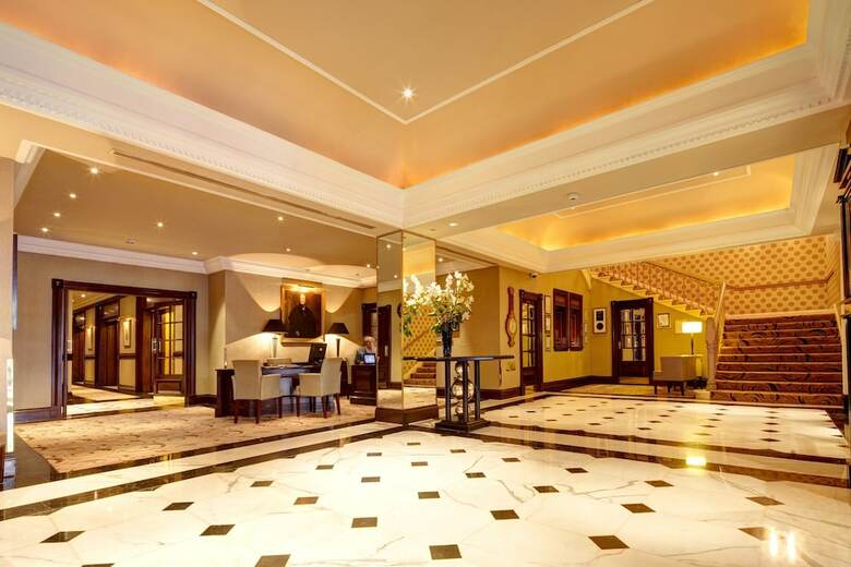 Hotel The Chester Grosvenor