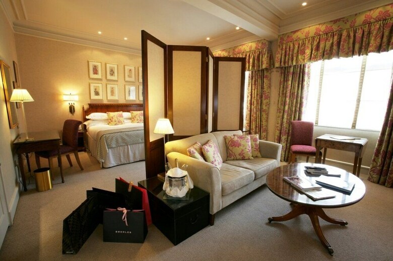 Hotel The Chester Grosvenor