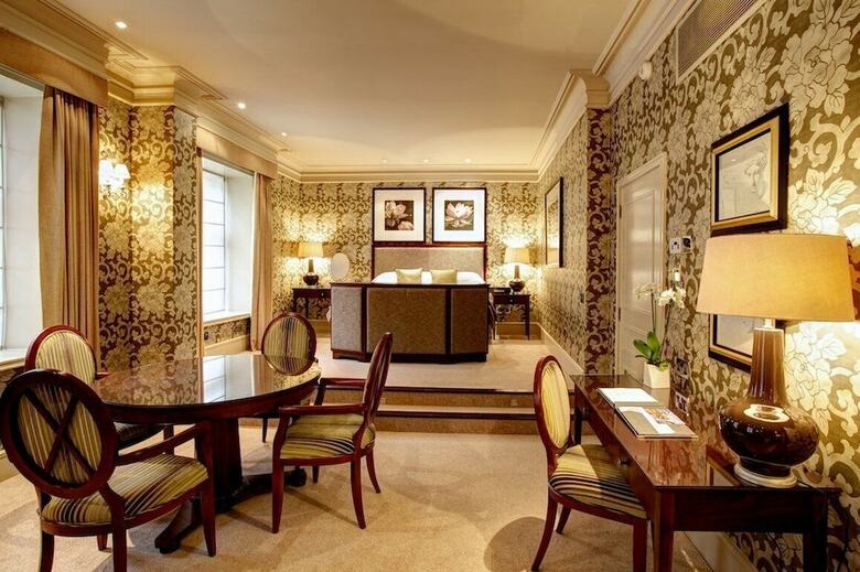 Hotel The Chester Grosvenor