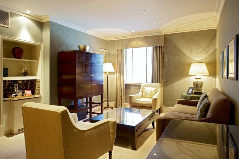 Hotel The Chester Grosvenor