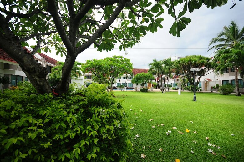Hotel Tropicana