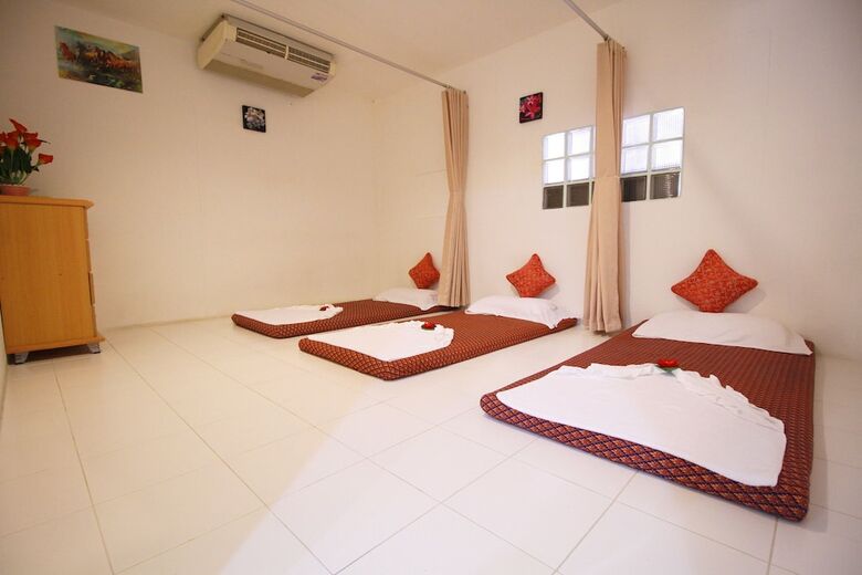 Hotel Tropicana