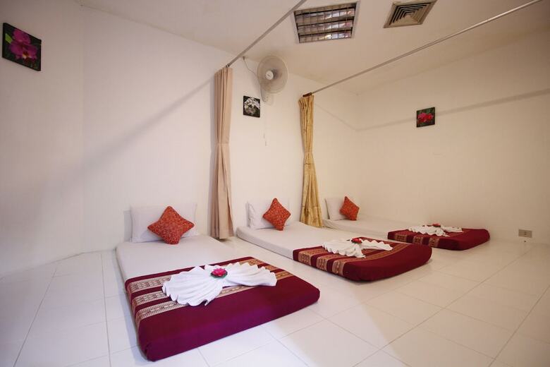 Hotel Tropicana