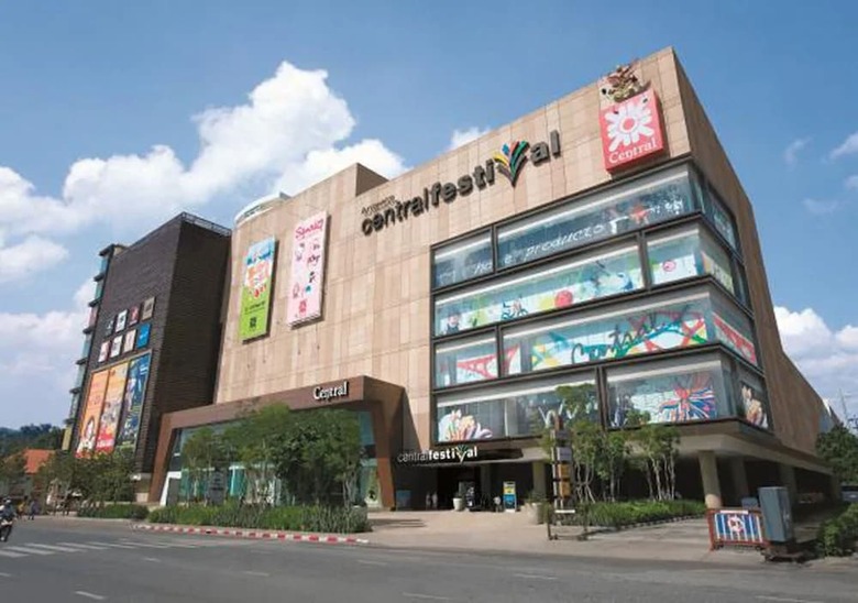 Hotel Tropicana