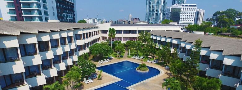 Hotel Tropicana