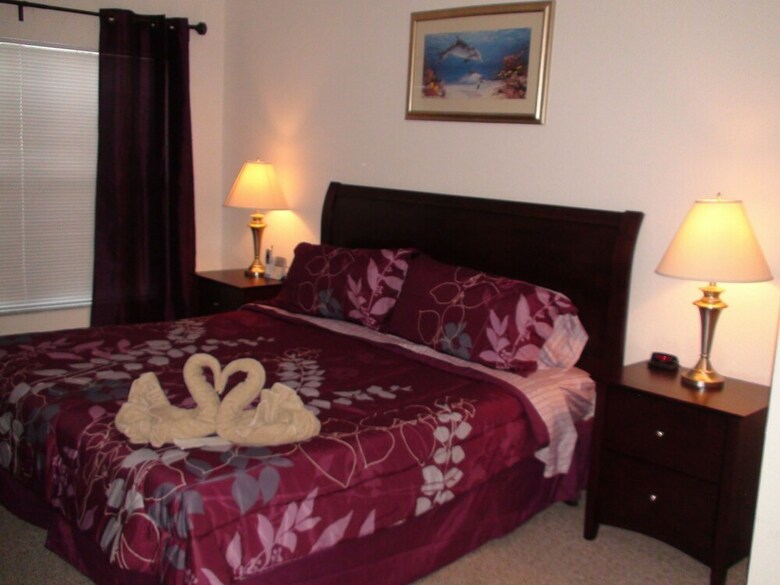 The Villas At Seven Dwarfs