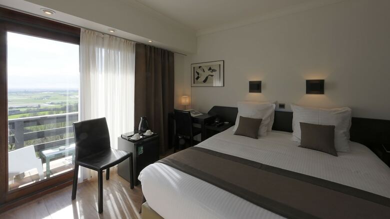Hotel Hostellerie Kemmelberg