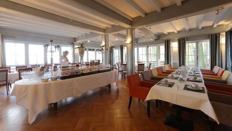 Hotel Hostellerie Kemmelberg