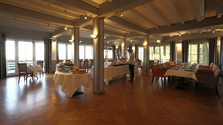 Hotel Hostellerie Kemmelberg