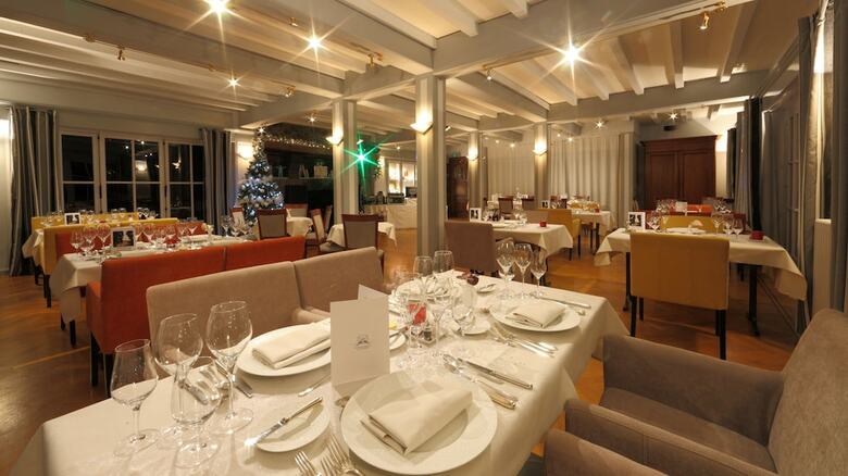 Hotel Hostellerie Kemmelberg