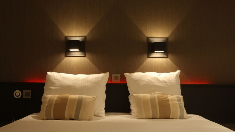 Hotel Hostellerie Kemmelberg