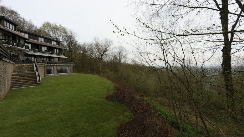 Hotel Hostellerie Kemmelberg