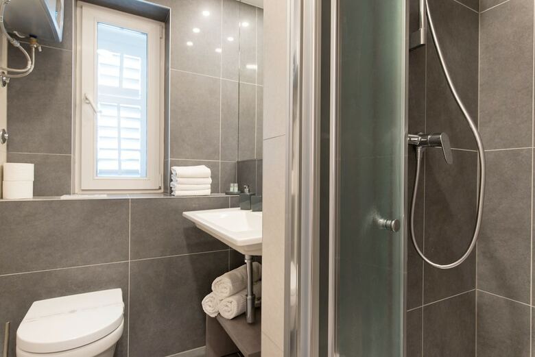 Posada Beachfront Apartmants Zanic