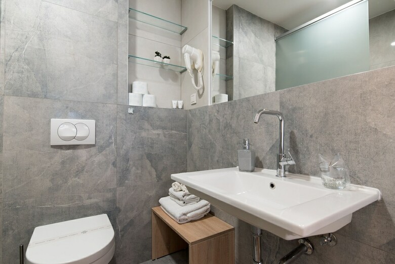 Posada Beachfront Apartmants Zanic