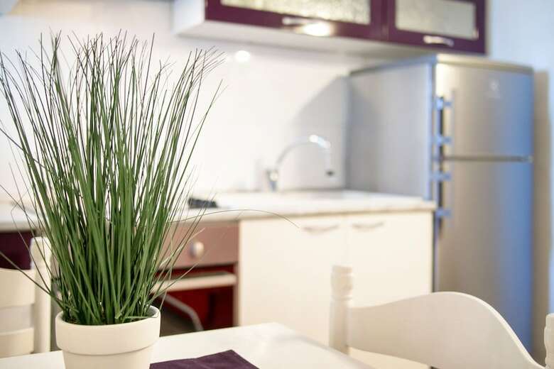 Posada Beachfront Apartmants Zanic