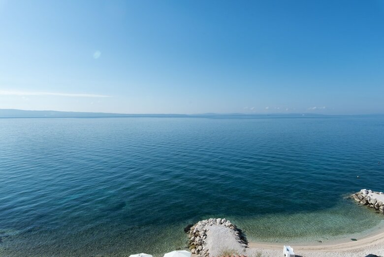 Posada Beachfront Apartmants Zanic