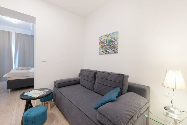 Posada Beachfront Apartmants Zanic