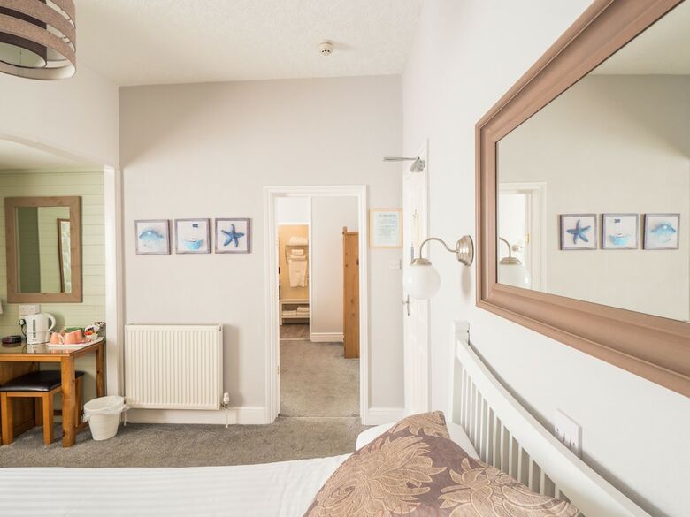 Hotel Grafton Guest Accommodation