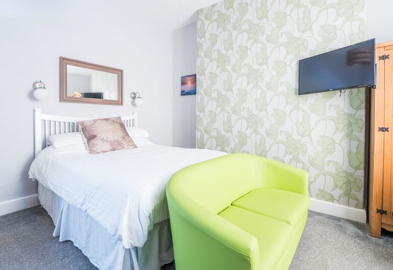 Hotel Grafton Guest Accommodation