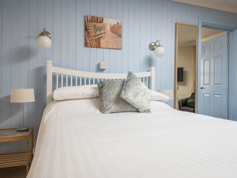 Hotel Grafton Guest Accommodation