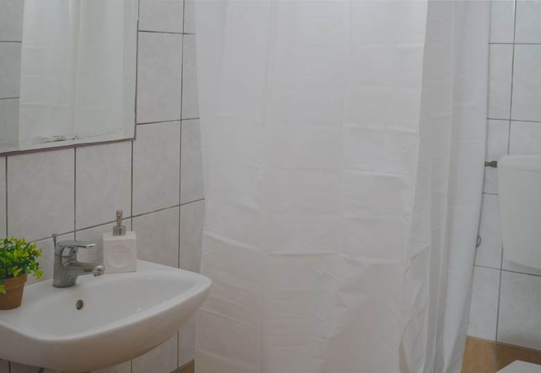 Apartamentos Villa Elite