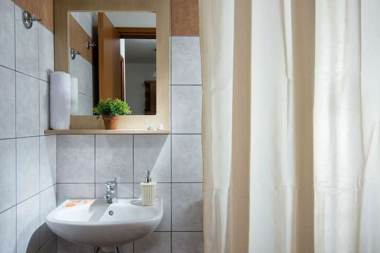 Apartamentos Villa Elite