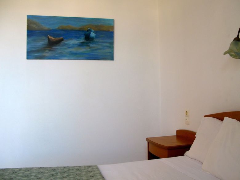 Apartamentos Villa Elite