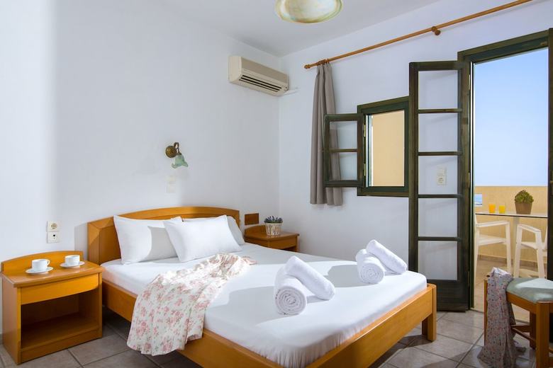 Apartamentos Villa Elite