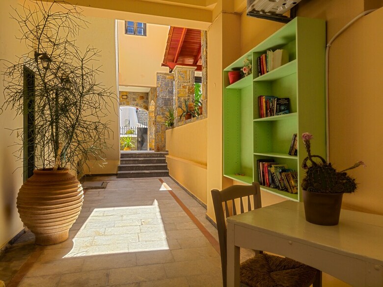 Apartamentos Villa Elite