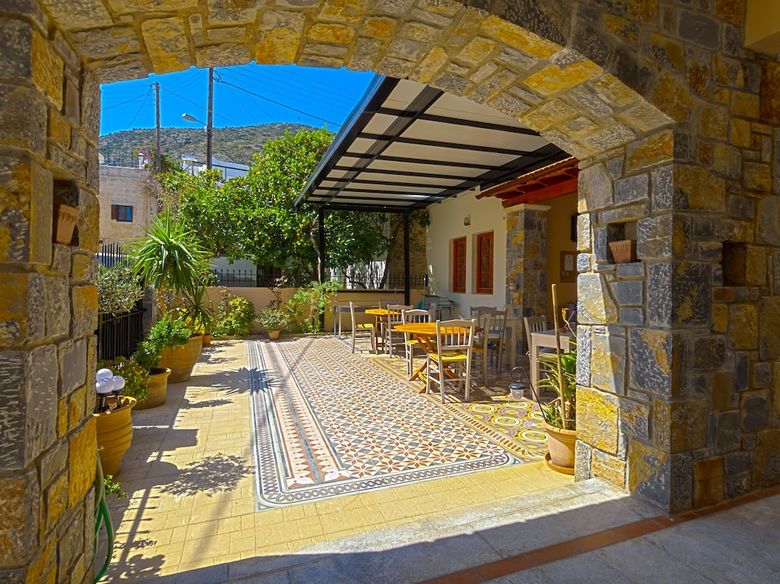 Apartamentos Villa Elite