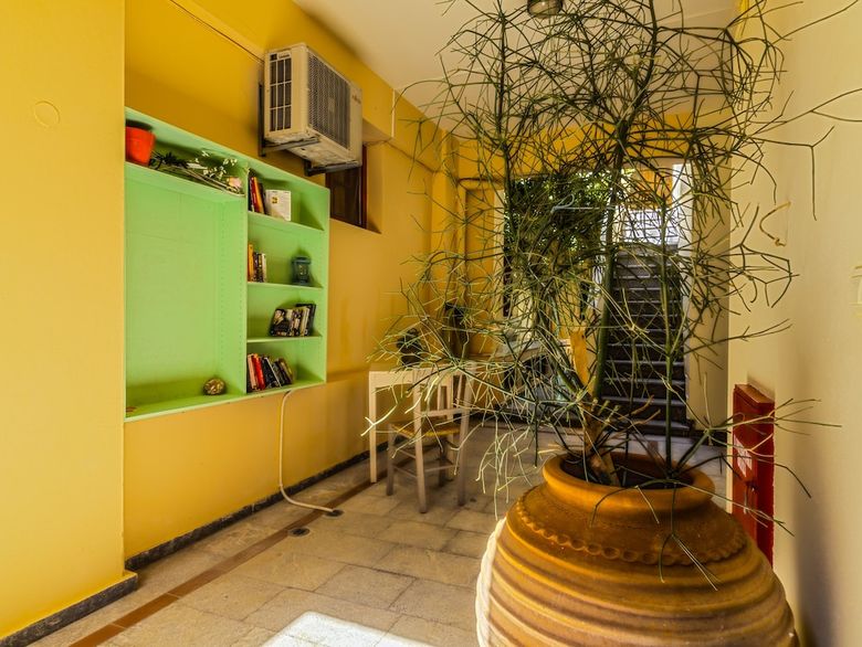 Apartamentos Villa Elite