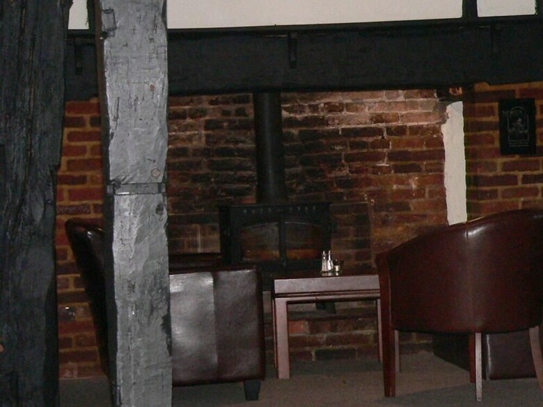 Posada The Bull At The Green