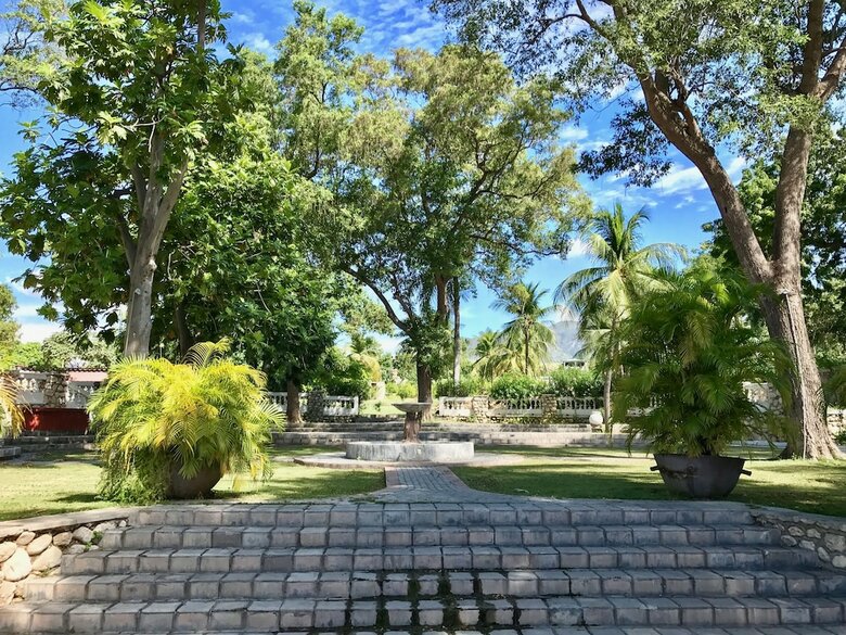 Apartamento Moulin Sur Mer- Optional All Inclusive