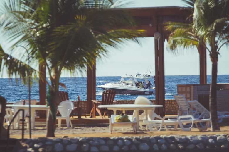 Apartamento Moulin Sur Mer- Optional All Inclusive