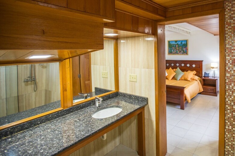 Apartamento Moulin Sur Mer- Optional All Inclusive