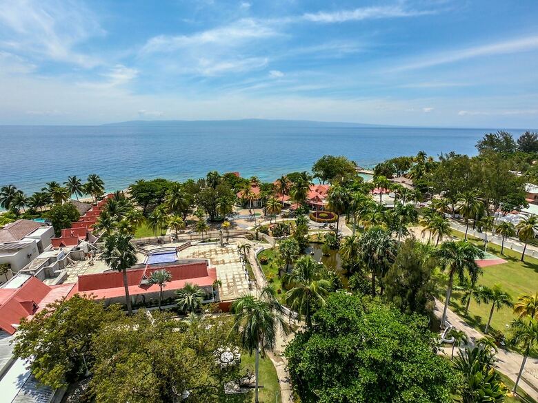 Apartamento Moulin Sur Mer- Optional All Inclusive