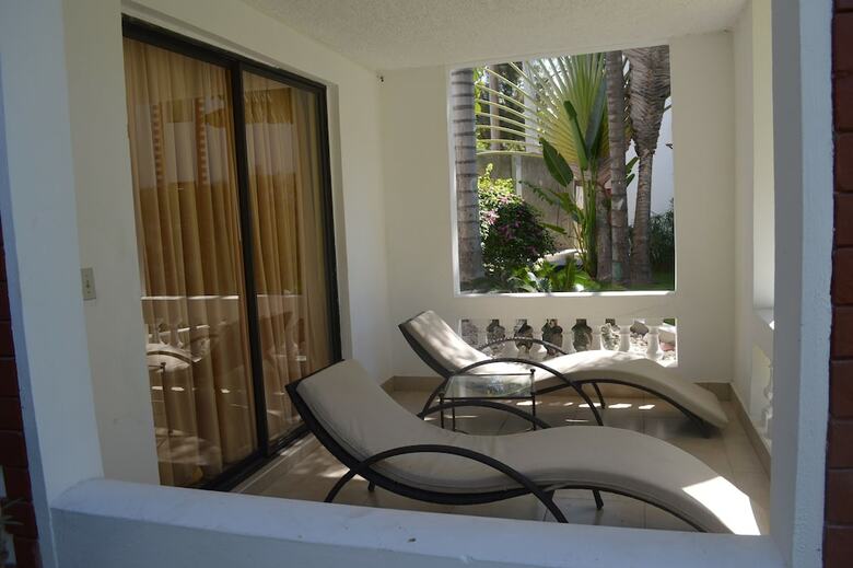Apartamento Moulin Sur Mer- Optional All Inclusive