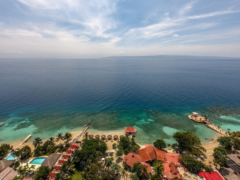 Apartamento Moulin Sur Mer- Optional All Inclusive