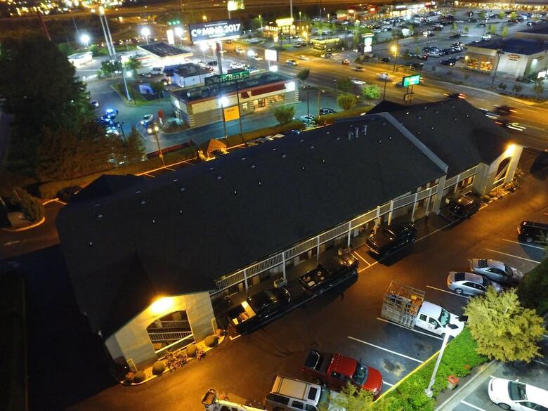 Motel West Bank Inn