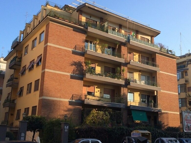 Hotel Fleming Suites